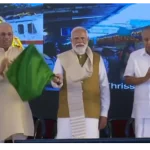 PM Modi Launches Three Amrit Bharat Express Trains from Thiruvananthapuram 14 PM Modi Launches Three Amrit Bharat Express Trains from Thiruvananthapuram