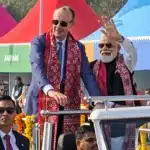 Germany Highlights India’s Role as Strategic Partner in Trade, Defence 12 Germany Highlights India’s Role as Strategic Partner in Trade, Defence