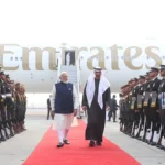 India and UAE Target Doubling Bilateral Trade to $200 Billion by 2032 14 India and UAE Target Doubling Bilateral Trade to $200 Billion by 2032