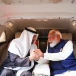 PM Modi Extends Warm Welcome to UAE President, Praises Strong India–UAE Friendship 14 PM Modi Extends Warm Welcome to UAE President, Praises Strong India–UAE Friendship