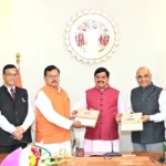 Madhya Pradesh Secures 4,000 MW Power Supply Agreements Valued at ₹60,000 Crore 12 Madhya Pradesh Secures 4,000 MW Power Supply Agreements Valued at ₹60,000 Crore