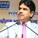 NHPC CMD Highlights Clean Energy Drive, Reiterates Nation-Building Focus in 2026 Vision 12 NHPC CMD Highlights Clean Energy Drive, Reiterates Nation-Building Focus in 2026 Vision