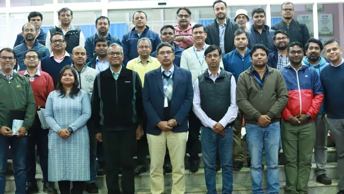 NTPC Bongaigaon Conducts Three-Day Leadership Development Programme 5 ntpc organise