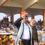 NTPC Bongaigaon Celebrates 77th Republic Day with Grandeur, Patriotic Fervour 12 NTPC Bongaigaon Celebrates 77th Republic Day with Grandeur, Patriotic Fervour