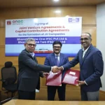 ONGC forays into ethane shipping via JV with Japan’s Mitsui O.S.K. Lines 10 ONGC forays into ethane shipping via JV with Japan’s Mitsui O.S.K. Lines