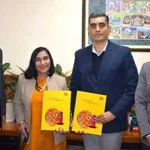 India Post–SIDBI Tie-Up to Strengthen Verification of Informal Micro Enterprises 12 India Post–SIDBI Tie-Up to Strengthen Verification of Informal Micro Enterprises