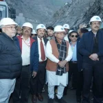 Power Minister Reviews Hydroelectric Projects During Two-Day Visit to Jammu and Kashmir 10 Power Minister Reviews Hydroelectric Projects During Two-Day Visit to Jammu and Kashmir