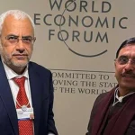 Pralhad Joshi Pitches India’s Clean Energy Opportunities at Davos 11 Pralhad Joshi Pitches India’s Clean Energy Opportunities at Davos
