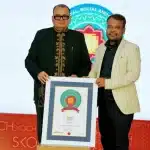 REC Honoured with SKOCH Award 2025 for Net Zero Transition Leadership 13 REC Honoured with SKOCH Award 2025 for Net Zero Transition Leadership
