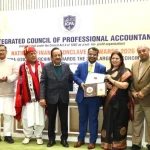 Awanish Bharati, GM (Finance) at REC, Conferred with Prestigious ICPA Treasury Excellence Award 12 Awanish Bharati, GM (Finance) at REC, Conferred with Prestigious ICPA Treasury Excellence Award