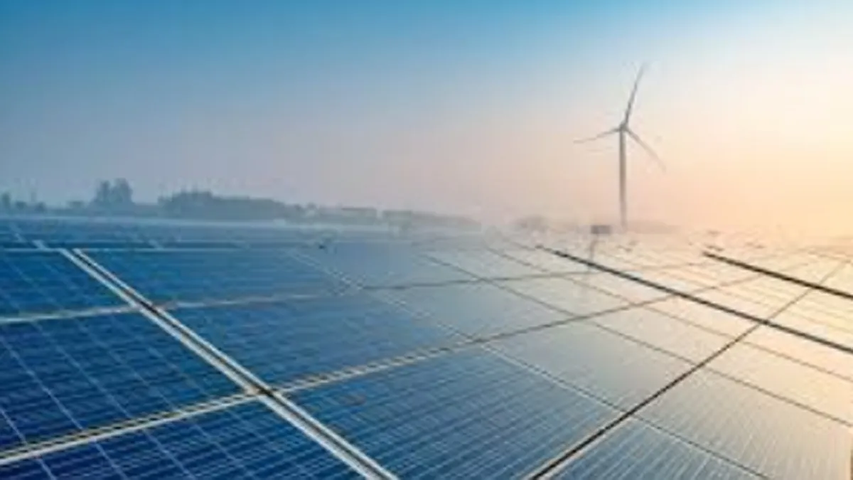 feature news 528 India’s Renewable Energy Growth Seen Driving $10–15 Billion Land Deals