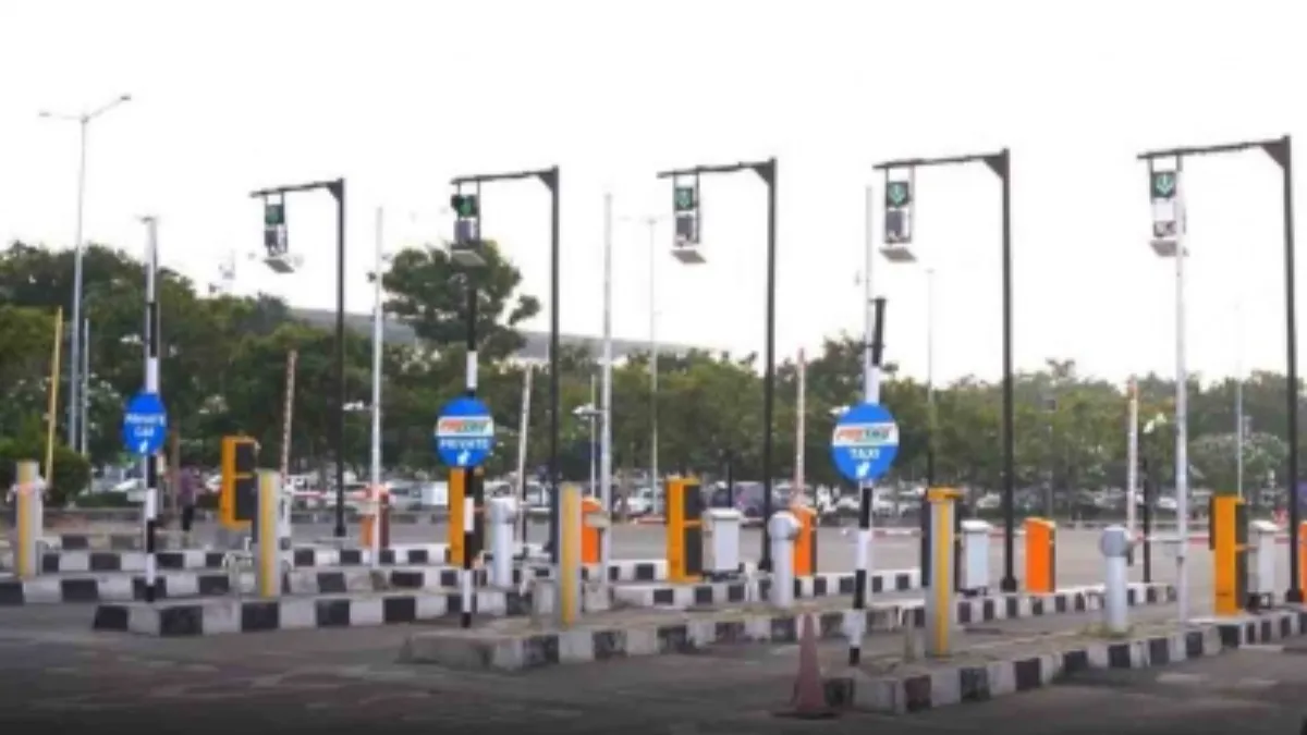 feature news 829 NHAI Mandates FASTag Banks to Verify Vehicle Registration Details