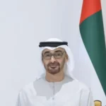 UAE President Sheikh Mohamed bin Zayed to Visit India Tomorrow 11 UAE President Sheikh Mohamed bin Zayed to Visit India Tomorrow