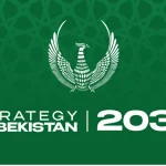 The “Uzbekistan – 2030” Strategy: Ushering in a New Era of Development for Central Asian country 11 The “Uzbekistan – 2030” Strategy: Ushering in a New Era of Development for Central Asian country