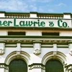 Balmer Lawrie Q3 FY26 Profit Rises 3.3% to ₹66.58 Crore 11 Balmer Lawrie Q4 FY26 Income Rises 21.56% to Rs 791.28 Crore