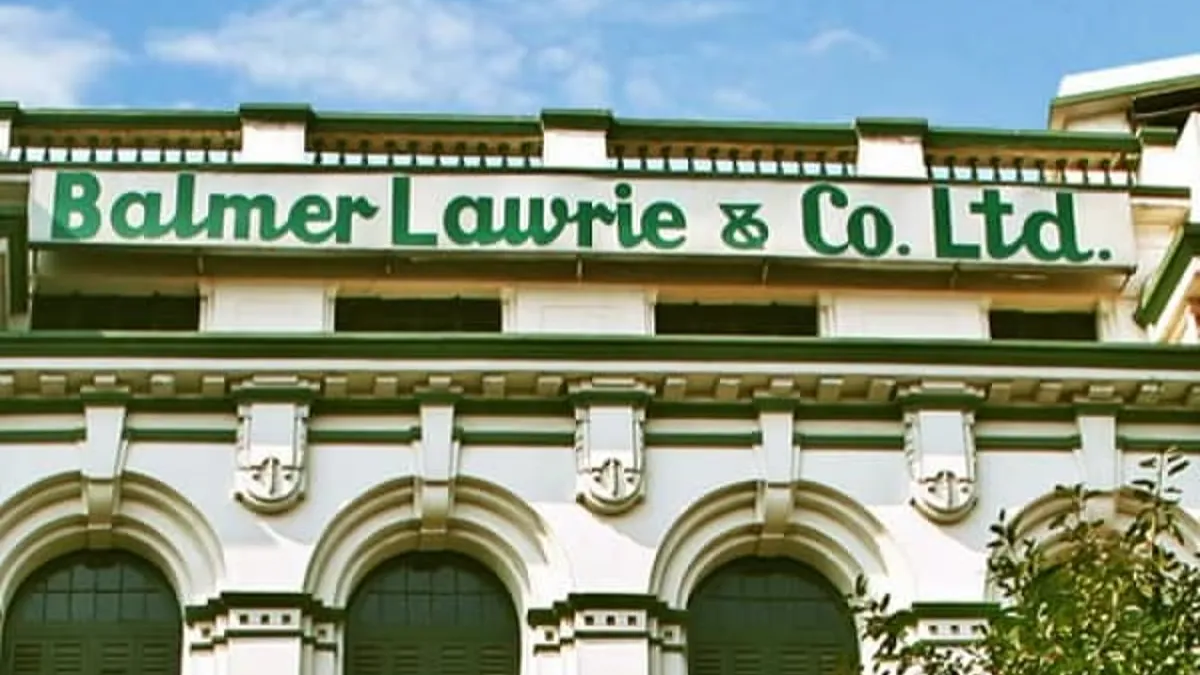 feature news 556 Balmer Lawrie Q4 FY26 Income Rises 21.56% to Rs 791.28 Crore