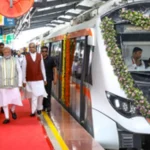 Union Cabinet Okays Rs 1,067 Crore Metro Project Linking Ahmedabad and GIFT City 14 Union Cabinet Okays Rs 1,067 Crore Metro Project Linking Ahmedabad and GIFT City