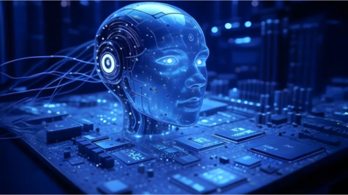 feature news 1060 Raghuram Rajan Says AI May Not Destroy White-Collar Jobs So Quickly