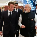 Global Leaders to Participate in India–AI Impact Summit in New Delhi Next Week 12 PM Modi and French President Emmanuel Macron to Meet in Mumbai Today