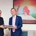 Ashwini Vaishnaw Says US Likely to See Strong Participation in AI Impact Summit 11 Ashwini Vaishnaw Says US Likely to See Strong Participation in AI Impact Summit