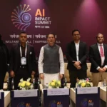 India AI Summit Described as ‘Mahakumbh’ for Artificial Intelligence by Jitin Prasada 16 India AI Summit Described as ‘Mahakumbh’ for Artificial Intelligence by Jitin Prasada