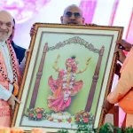 In Mayapur, Amit Shah Highlights Devotion, Service and Social Harmony 10 In Mayapur, Amit Shah Highlights Devotion, Service and Social Harmony