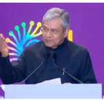 Indian Railways Upgrades 54,600 km of Tracks from 2014 to 2026: Ashwini Vaishnaw 12 Indian Railways Upgrades 54,600 km of Tracks from 2014 to 2026: Ashwini Vaishnaw