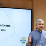 Vaishnaw Introduces Rail Tech Policy, Digitises Railway Claims Tribunal 16 Railways Unveils Rail Tech Policy, Digitises RCT