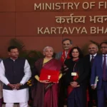 #Budget2026 : New Budget Section to Focus on India’s Long-Term Growth Goals 12 #Budget2026 : New Budget Section to Focus on India’s Long-Term Growth Goals