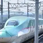 Mumbai–Ahmedabad Bullet Train Project Sets the Stage for India’s High-Speed Rail Expansion 15 Mumbai–Ahmedabad Bullet Train Project Sets the Stage for India’s High-Speed Rail Expansion