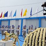 CRPF Celebrates 87th Raising Day in Guwahati 13 CRPF Celebrates 87th Raising Day in Guwahati