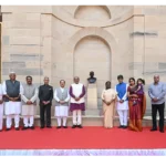 PM Modi Encourages Public Participation in Rajaji Utsav at Rashtrapati Bhavan 14 PM Modi Encourages Public Participation in Rajaji Utsav at Rashtrapati Bhavan