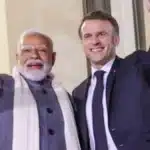 French President Emmanuel Macron to Visit India, Participate in AI Impact Summit 9 French President Emmanuel Macron to Visit India, Participate in AI Impact Summit