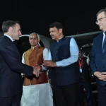 French President Emmanuel Macron Arrives in India to Boost Strategic Ties 13 French President Emmanuel Macron Arrives in India to Boost Strategic Ties