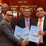 Centre Inks ₹2,312 Crore Agreement with HAL for Supply of 8 Dornier 228 Aircraft 15 Centre Inks ₹2,312 Crore Agreement with HAL for Supply of 8 Dornier 228 Aircraft