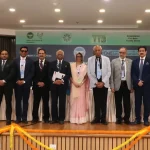 Asia Pacific Unity through Healthcare & Homeopathy - Dr. A.K Gupta, Father of Integration in Medicine and Healthcare 14 Dr A.K. Gupta Promotes Asia Pacific Healthcare Unity Through Homeopathy