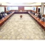 India-AI Impact Summit to Spotlight ‘7 Chakras’ Model 14 India-AI Impact Summit to Spotlight ‘7 Chakras’ Model