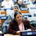 India at UN Highlights Social Justice as Pillar of Viksit Bharat Goals 14 India at UN Highlights Social Justice as Pillar of Viksit Bharat Goals