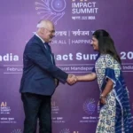 Estonian President Visits New Delhi to Participate in India–AI Impact Summit 16 Estonian President Visits New Delhi to Participate in India–AI Impact Summit