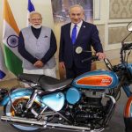 PM Modi Calls on Israeli Firms to Expand Investment in India 12 PM Modi Calls on Israeli Firms to Expand Investment in India