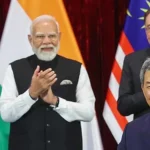 India-Malaysia Sign Six Pacts, Boost Security and Payment Ties 9 India-Malaysia Sign Six Pacts, Boost Security and Payment Ties