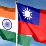 India–Taiwan Relations Developing into Structured Partnership, Says Report 10 India–Taiwan Relations Developing into Structured Partnership, Says Report
