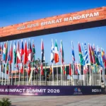 PM Modi to Launch India AI Impact Expo 2026 at Bharat Mandapam 13 91 Countries Unite Behind New Delhi Declaration on Artificial Intelligence Impact