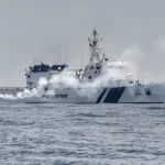PM Modi Flags Indian Coast Guard Role in Blue Economy on its 50th Raising Day 14 PM Modi Flags Indian Coast Guard Role in Blue Economy on its 50th Raising Day