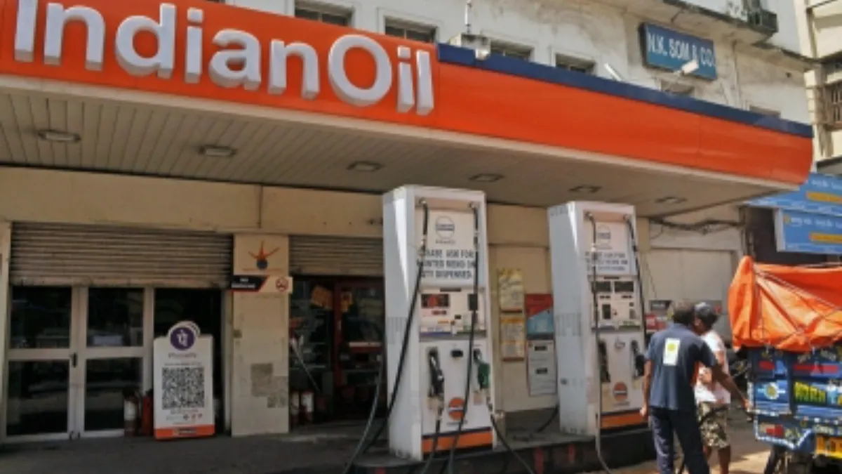 feature news 504 Indian Oil Assures No Petrol or Diesel Shortage Across India