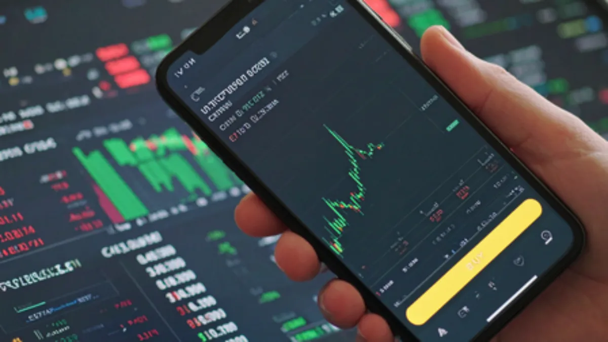 feature news 1066 Israel Iran Tensions to Weigh on Indian Stock Market ; Nifty 50 Signals Weak Opening