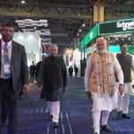 PM Modi Hails India AI Impact Expo 2026 as Dynamic Hub of Innovation and Vision 16 PM Modi Hails India AI Impact Expo 2026 as Dynamic Hub of Innovation and Vision