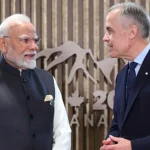 India Tops Growth Among Major Economies, Says Canada’s PM Mark Carney 14 India Tops Growth Among Major Economies, Says Canada’s PM Mark Carney