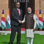 India, Seychelles Deepen Partnership with Agreements Across Key Sectors 14 India, Seychelles Deepen Partnership with Agreements Across Key Sectors
