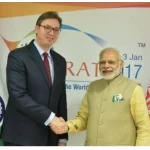 PM Modi Shares AI-Focused Article by Serbian President, Emphasises India Ties 16 PM Modi Shares AI-Focused Article by Serbian President, Emphasises India Ties